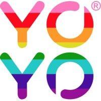 yo-yo office® logo image