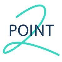 point 2 logo image