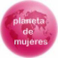 planeta de mujeres logo image