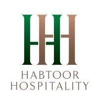 habtoor hospitality logo image