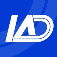 iad - instituto de automovilismo deportivo logo image