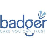 badger health group logo image