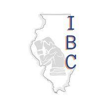 illini boxing club logo image