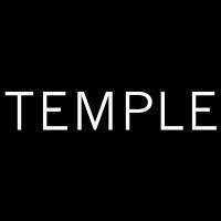 temple coffee roasters logo image