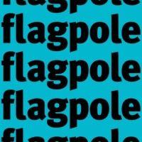 flagpole magazine logo image