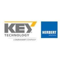 herbert | key technology logo image