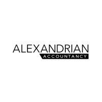 alexandrian accountancy logo image