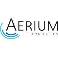 aerium therapeutics