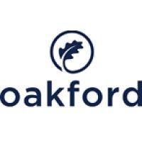 oakford advisors ltd logo image