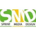 logo of Sprint Media Design