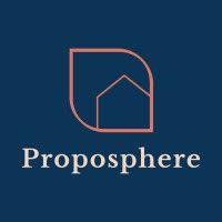 proposphere logo image