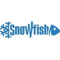 snowfish logo image