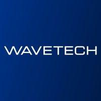 wavetech group inc. logo image