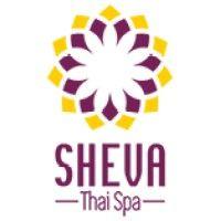 sheva royal thai spa logo image