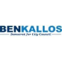 kallos for council logo image