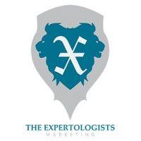 the expertologists marketing logo image