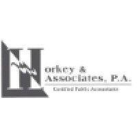 horkey & associates, p.a. logo image