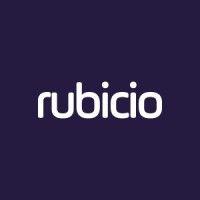 rubicio logo image