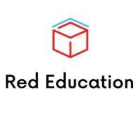 red education logo image