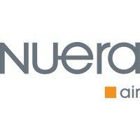 nuera air logo image