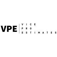 vice pro estimates