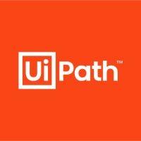 uipath logo image