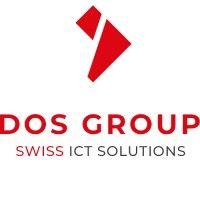 dos group logo image