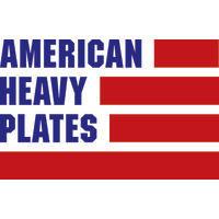 american heavy plates logo image