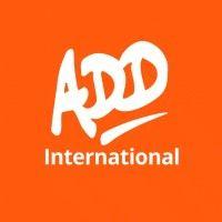 add international logo image