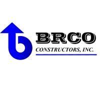 brco constructors, inc.