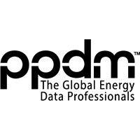 ppdm association logo image