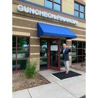 guncheon financial, llc logo image