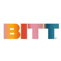 bitt animation logo image