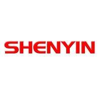 shanghai shenyin machinery (group) co., ltd logo image