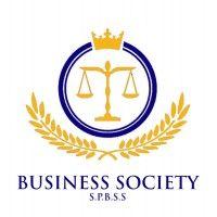 st patrick's business students' society