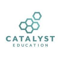 catalyst education pty ltd logo image