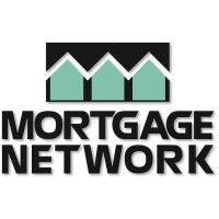 mortgage network, inc. logo image