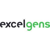 excelgens, inc. logo image