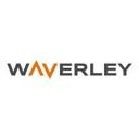 logo of Waverley