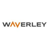 waverley logo image