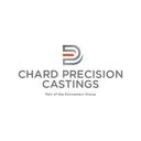 logo of Chard Precision Castings Ltd Doncasters Chard