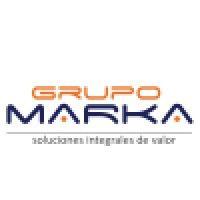 grupo marka, c.a. logo image