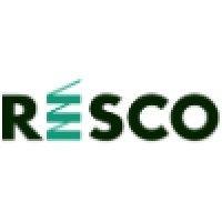 resco ltd logo image