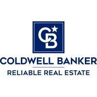 coldwell banker reliable real estate logo image