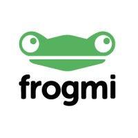 frogmi logo image