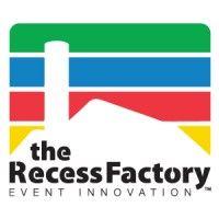 the recess factory