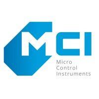 mci neuroscience logo image