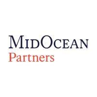 midocean partners logo image