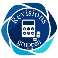 revisionsgruppen logo image