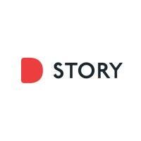 d story logo image